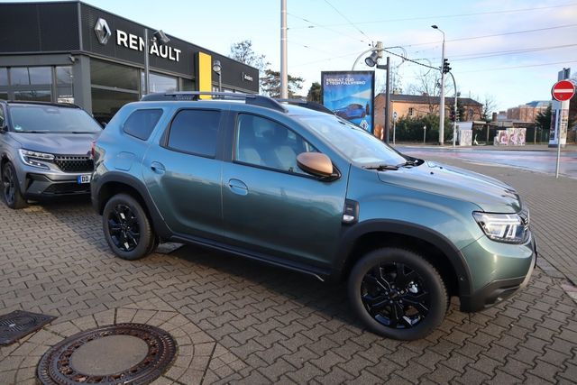 Dacia Duster II   Extreme 4WD