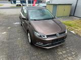 Volkswagen Polo 1.2 TSI | Nur 37.500 km | TÜV & AU:  NEU