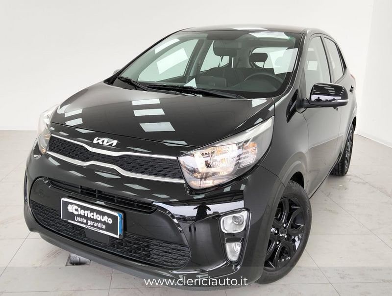 Image of Kia Picanto
