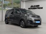 Citroën Spacetourer Shine M 2.Hand Navi PDC 8-Si - Citroën: 8 Sitzer