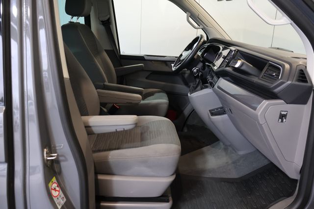 Volkswagen T6.1 California Ocean Edit. ACC+AID+KAM+SDHZG