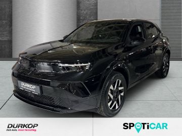 Opel Leasingangebot: Opel Mokka GS Hybrid 107kw 6-AT Komfort-Paket Digital