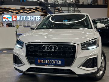 MYAUTOCENTER – Gebraucht- und Jahreswagen mit Werkstattservice in Pfaffenhofen Audi Q2 30 TFSI advanced*1. Hand*Klima*PDC*Bluetooth*