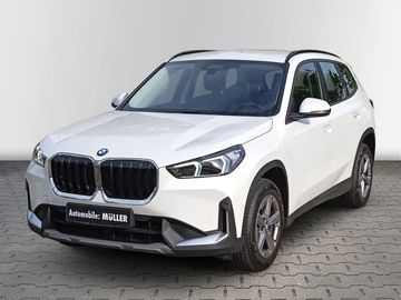 BMW X1 - 2