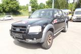 Ford Ranger Doppelkabine 4X4 XL,Klima,LKW zulassung, - Ford Ranger aus 2008 mit Diesel-Antrieb