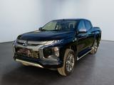 Mitsubishi L200 2.2 l Spirit DC Automatik TEMP PDC KAM - Mitsubishi L200 aus 2022