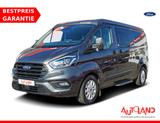 Ford Transit Custom L2 Wohnmobil Bürstner Copa Navi - Ford Transit: Wohnmobil