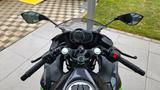 Kawasaki Ninja 400 - KAWASAKI NINJA 400