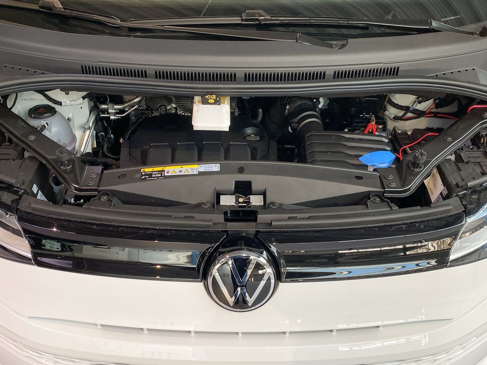 Volkswagen T7 California - Bild 13