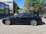 Mercedes-Benz S-Klasse S 500 4-MATIC 63 AMG FACELIFT LOOK/OLED - gebrauchte Mercedes-Benz S 500 aus dem Jahr 2016