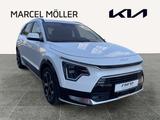 Kia Niro 1.6 PHEV Spirit|DCT|TEC|REX|GD - Kia Niro mit Hybrid-Antrieb