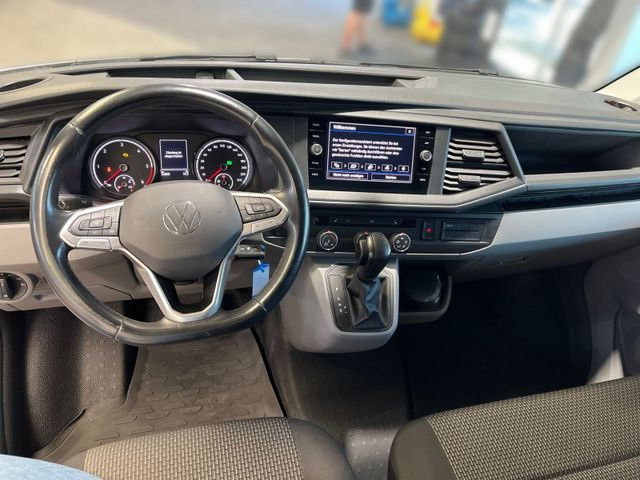 T6.1 KASTEN 2.0 TDI KR LED+ACC+KAMERA+NAVI+ALU16
