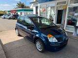 Renault Modus Cite, TÜV NEU - blaue Renault Modus