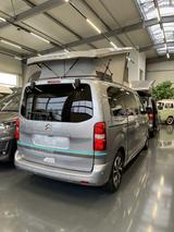 Pössl Vanster Citroen 180 PS Automatik  - Pössl Vanster