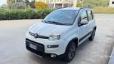 Fiat Panda 1.3 MJT 95 CV S&S 4x4 - Behindertengerechte Fiat Panda