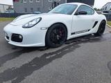 Porsche Cayman R  - gebrauchte Porsche Cayman aus dem Jahr 2011