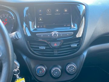 Bild 12 Opel Karl Rocks*ALLWETTER*CARPLAY*SHZ*LENKRAD-HZ*PDC*