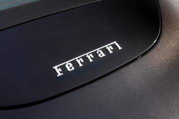 صورة مصغرة 14 لـ 2020 Ferrari ROMA
