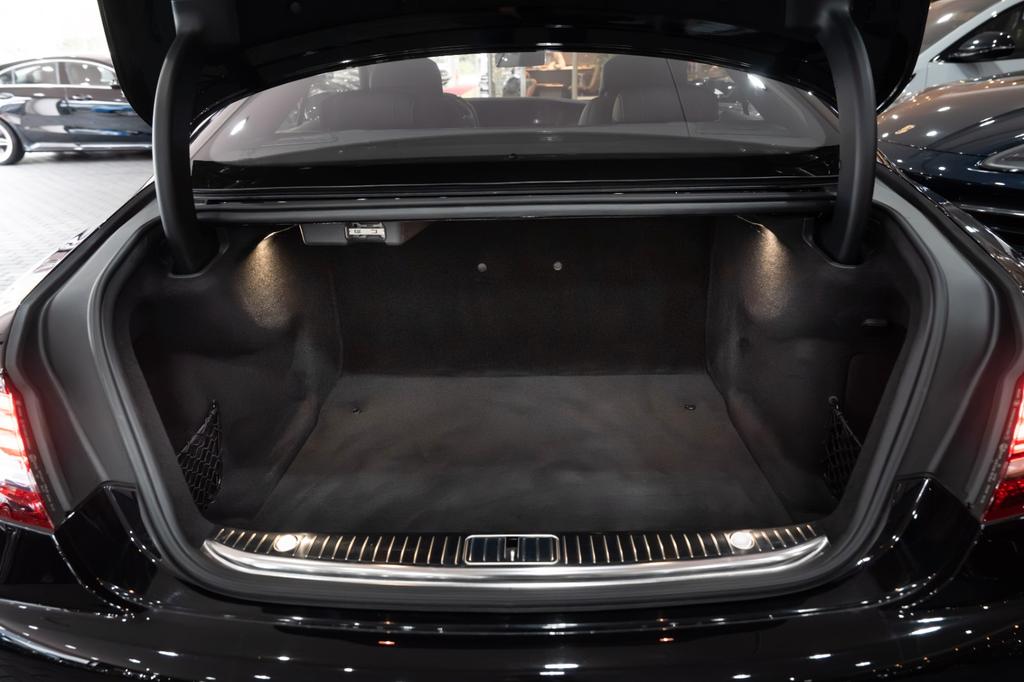 Mercedes-Benz S 63 AMG