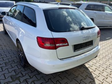 Audi A6 - 3
