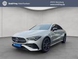 Mercedes-Benz CLA 180 AMG Special Edition