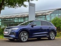 Audi Q4 e-tron - Vorschau Bild 29