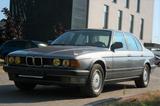 BMW 730i - BMW 730 aus 1991