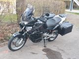 Honda VARADERO XL 1000 V - HONDA XL 1000 V VARADERO