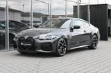 BMW M440i xDr Coupé °UVP 99.440€°CARBONDACH°STANDHZG