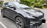 Kia Sportage 2.0 CRDi 185 PS, GT line, Aut. Garantie