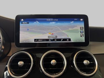 Mercedes GLC 200 - 11