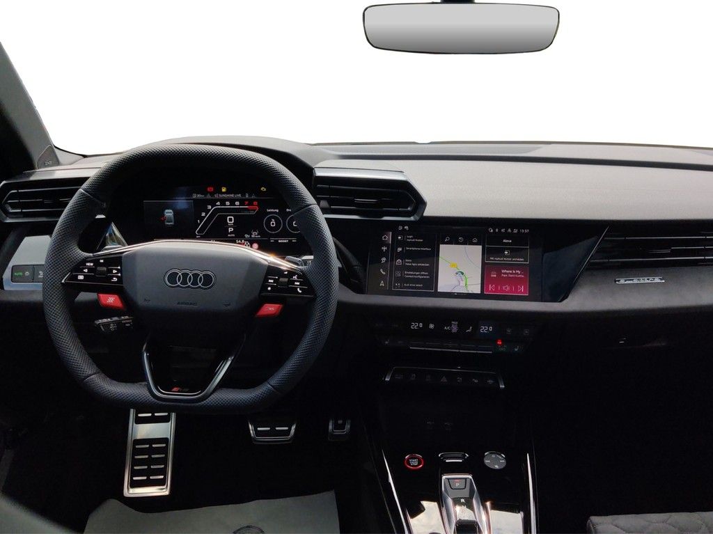 Audi RS3 - Bild 21