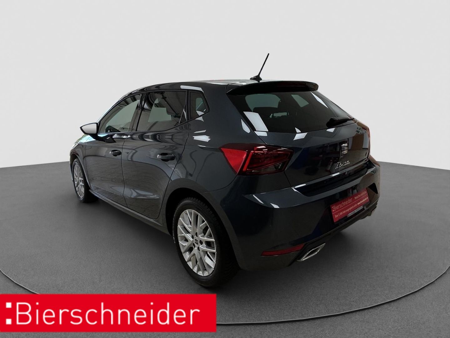 Seat Ibiza - Bild 9