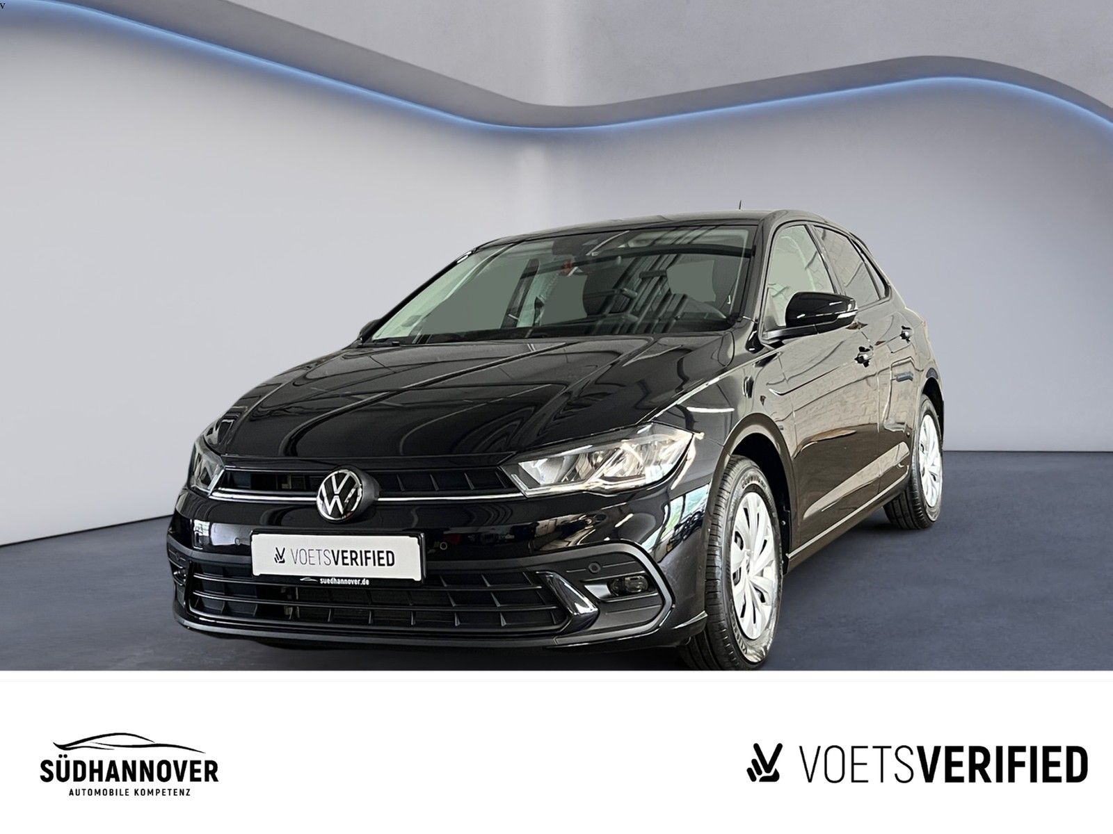 Volkswagen Polo Life 1.0 TSI DSG NAVI+SHZ+IQ.DRIVE-PAKET