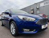 Ford Focus 1.5 Titanium *2.Hand/Navi/Bi-Xenon/LED* - Ford Focus: Titanium X