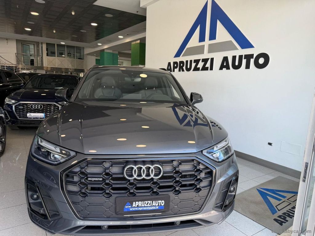Image of Audi Q5