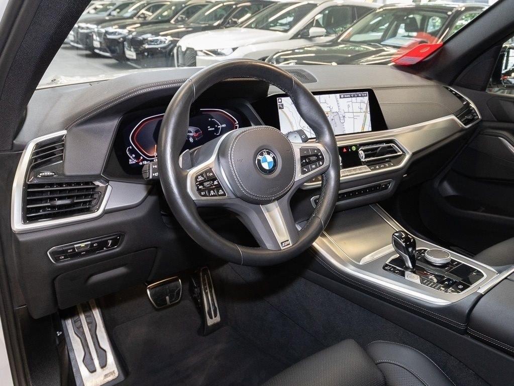 BMW X5 xDrive30d M Sport HUD PANO ACC AHK