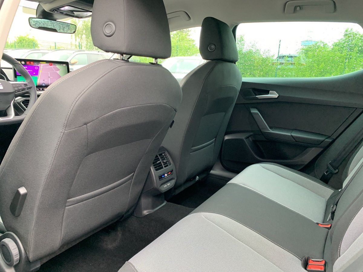 Seat Leon - Bild 11