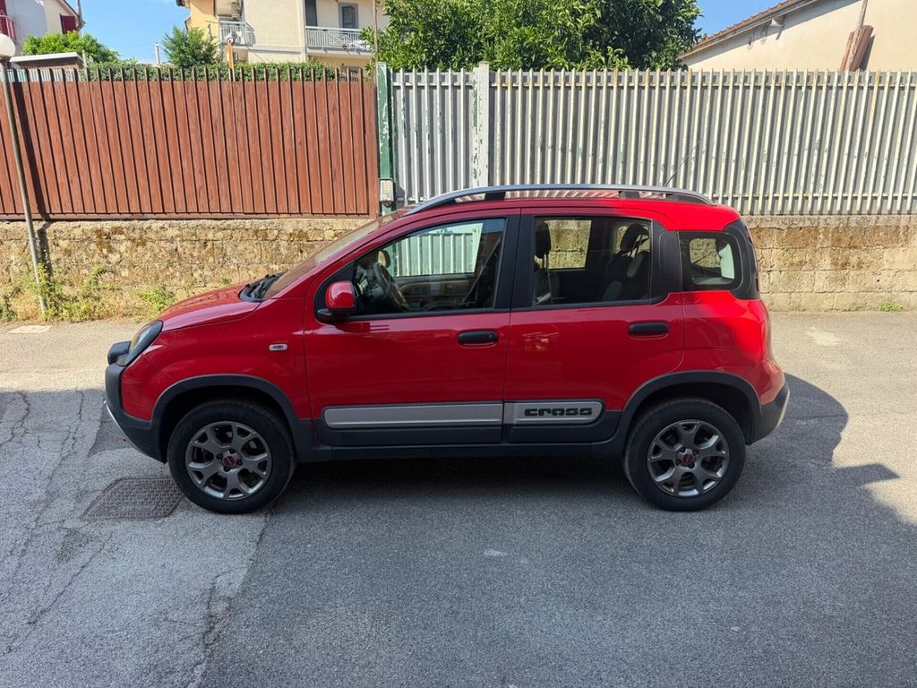 Image of Fiat Panda