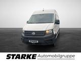 Volkswagen Crafter 35 Kasten 2.0 TDI lang Hochdach  AHK Kam - Volkswagen Crafter: L2h2