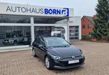 Volkswagen Golf VIII Variant Style - Volkswagen Golf: V Variant