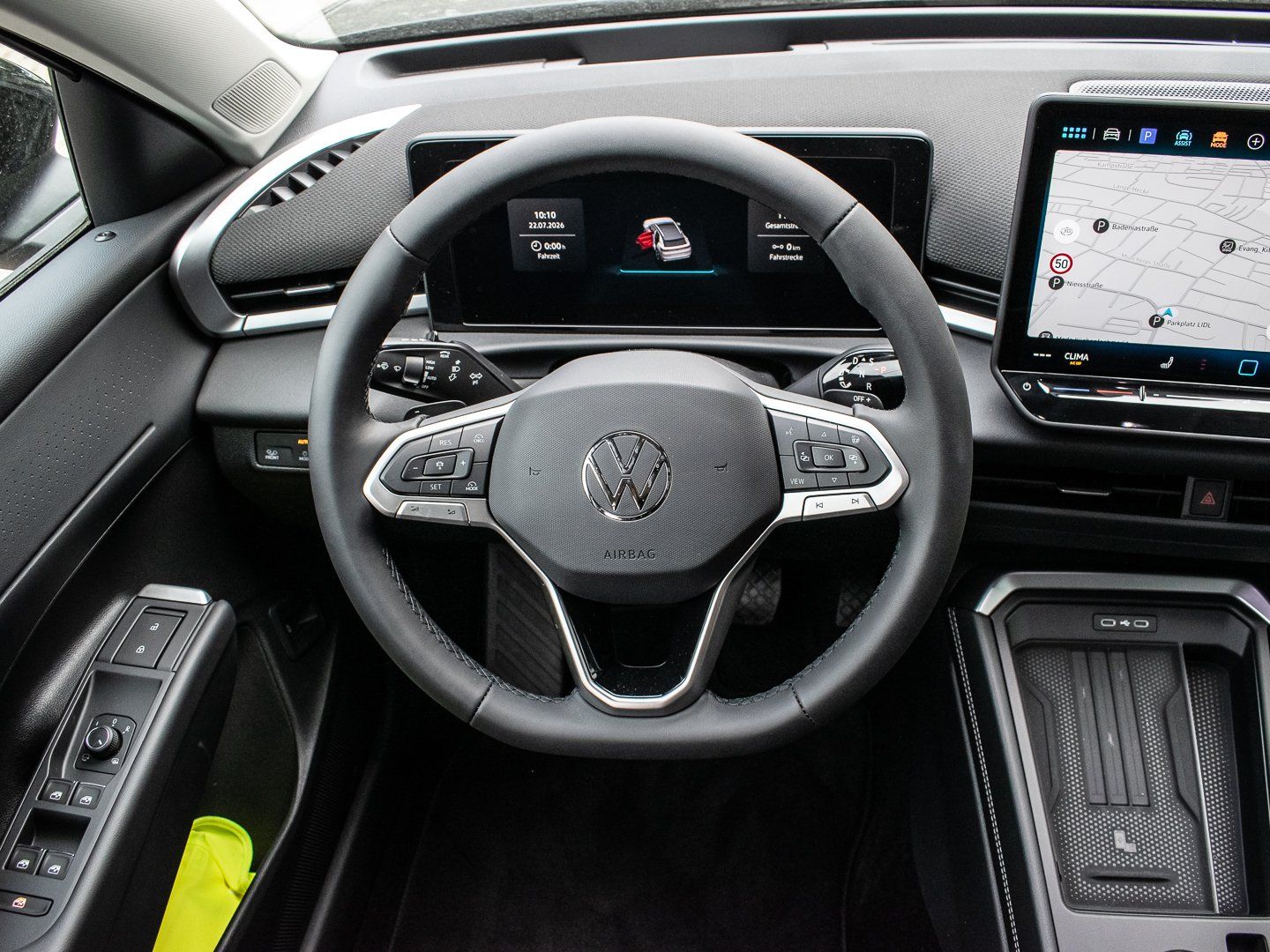 Volkswagen T-Roc - Bild 10