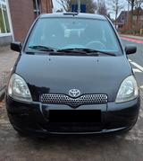 Toyota Yaris 1.3 Linea Luna linea luna - Toyota Yaris Luna mit Benzin-Antrieb