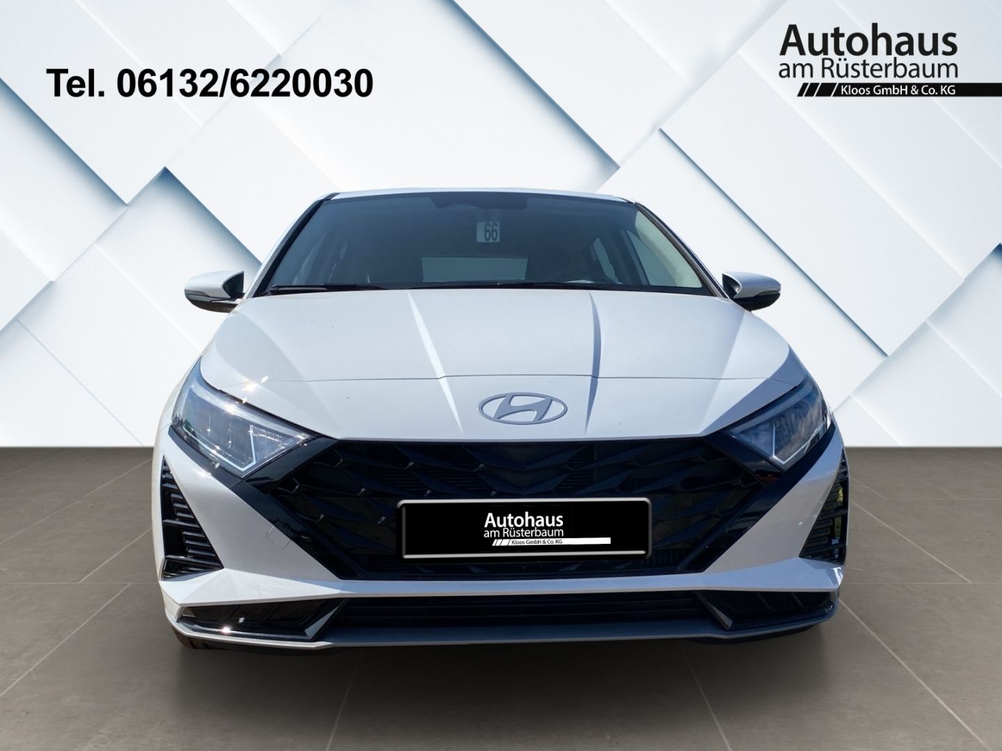 Hyundai i20 – Bild 10