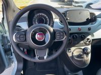 Fiat 500C - Vorschau Bild 7