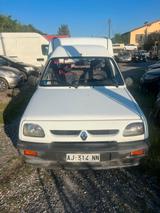 Renault Express 1.9 diesel 2p. Pick-up - Renault aus 1996