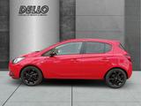 Opel Corsa E 1.4 Color Edition Sitzhzg. Klima Tempoma - Opel Corsa: Color Edition