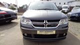 Dodge Journey 2.4 *Automatik*Klima*7Sitzer*AHK* - Dodge Journey: 7sitzer