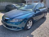 Vorschaubild Mazda 6 Kombi 1.8 Sport Tüv 01/26 Klima PDC Kamera Alu