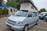 Volkswagen T4 Westfalia California Freestyle 2.5 TDI  - silberne Volkswagen T4 California